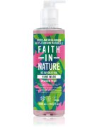 Faith In Nature Dragon Fruit přírodní tekuté mýdlo na ruce s revitalizačním účinkem 400 ml