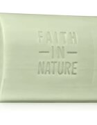 Faith In Nature Hand Made Soap Aloe Vera přírodní tuhé mýdlo s aloe vera 100 g