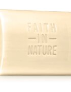 Faith In Nature Hand Made Soap Lavender přírodní tuhé mýdlo s vůní levandule 100 g