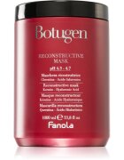 Fanola Botugen Reconstructive Mask regenerační maska pro suché a poškozené vlasy 1000 ml