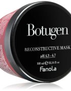 Fanola Botugen Reconstructive Mask regenerační maska pro suché a poškozené vlasy 300 ml
