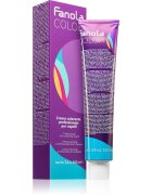 Fanola Color barva na vlasy odstín Golden Copper 6.34 100 ml