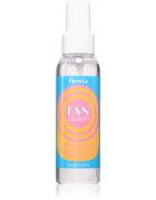 Fanola FAN Beach Sun Oil ochranný olej na vlasy proti slunečnímu záření 100 ml