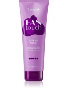 Fanola FAN touch extra silný gel na vlasy 250 ml