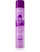 Fanola FAN touch FIX IT lak na vlasy s extra silnou fixací 500 ml