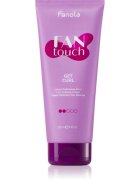 Fanola FAN touch krém na vlasy pro vlnité a kudrnaté vlasy 200 ml