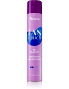 Fanola FAN touch lak na vlasy pro dokonalý objem 500 ml