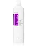 Fanola No Yellow Shampoo šampon neutralizující žluté tóny 350 ml