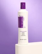 Fanola No Yellow Shampoo šampon neutralizující žluté tóny 350 ml