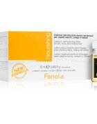 Fanola Nourishing intenzivní hydratační sérum pro suché a poškozené vlasy 12x12 ml