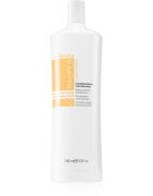 Fanola Nourishing Restructuring Conditioner vyživující kondicionér pro suché a poškozené vlasy 1000 ml