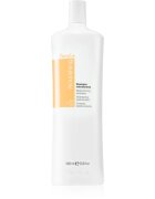 Fanola Nourishing Restructuring Shampoo vyživující šampon pro suché a poškozené vlasy 1000 ml