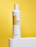 Fanola Nourishing Restructuring Shampoo vyživující šampon pro suché a poškozené vlasy 350 ml