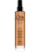 Fanola Oro Therapy Gold Serum sérum na vlasy s 24karátovým zlatem 100 ml
