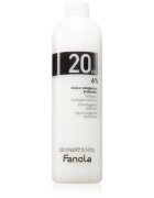 Fanola Oxidante aktivační emulze 6% 20 Vol. 300 ml