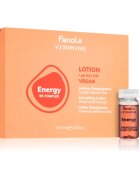 Fanola Vitamins Energizing Lotion energizující sérum pro řídnoucí vlasy 12x10 ml