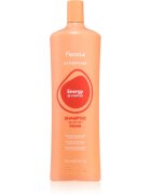 Fanola Vitamins Energizing Shampoo energizující šampon pro slabé vlasy s tendencí vypadávat 1000 ml