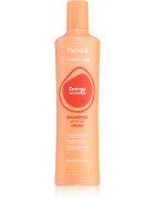 Fanola Vitamins Energizing Shampoo energizující šampon pro slabé vlasy s tendencí vypadávat 350 ml