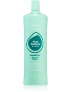 Fanola Vitamins Pure Balance Shampoo čisticí šampon proti mastným lupům 1000 ml