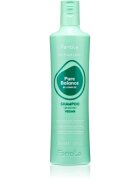 Fanola Vitamins Pure Balance Shampoo čisticí šampon proti mastným lupům 350 ml