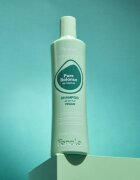Fanola Vitamins Pure Balance Shampoo čisticí šampon proti mastným lupům 350 ml
