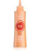 Fanola Vitamins Scalp Detoxifying Scrub čisticí peelingový gel pro všechny typy vlasů 195 ml