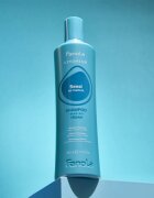 Fanola Vitamins Sensi Delicate Shampoo jemný čisticí šampon se zklidňujícím účinkem 350 ml