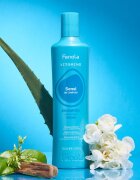 Fanola Vitamins Sensi Delicate Shampoo jemný čisticí šampon se zklidňujícím účinkem 350 ml