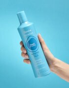 Fanola Vitamins Sensi Delicate Shampoo jemný čisticí šampon se zklidňujícím účinkem 350 ml