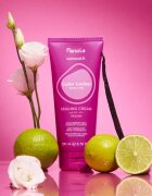Fanola Wonder Color Locker Sealing Cream vyhlazující krém pro barvené vlasy 200 ml