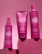 Fanola Wonder Color Locker Sealing Cream vyhlazující krém pro barvené vlasy 200 ml