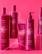 Fanola Wonder Color Locker Shampoo rozjasňující a posilující šampon pro barvené vlasy 1000 ml