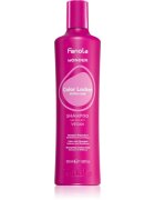 Fanola Wonder Color Locker Shampoo rozjasňující a posilující šampon pro barvené vlasy 350 ml