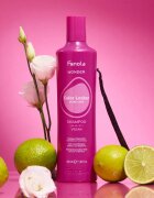 Fanola Wonder Color Locker Shampoo rozjasňující a posilující šampon pro barvené vlasy 350 ml