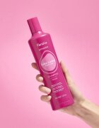 Fanola Wonder Color Locker Shampoo rozjasňující a posilující šampon pro barvené vlasy 350 ml