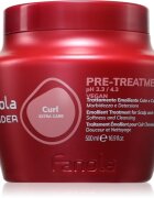 Fanola Wonder Curl Pre-Treatment vlasová kúra pro kudrnaté vlasy 500 ml