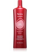 Fanola Wonder Curl Shampoo šampon pro kudrnaté a vlnité vlasy 1000 ml