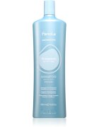Fanola Wonder Frequent Shampoo šampon pro lesk a hebkost vlasů 1000 ml