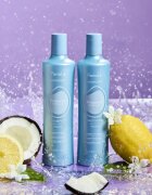Fanola Wonder Frequent Shampoo šampon pro lesk a hebkost vlasů 350 ml
