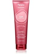 Fanola Wonder Leave-In Conditioner bezoplachový kondicionér pro kudrnaté vlasy 300 ml