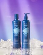 Fanola Wonder No Orange Mask maska neutralizující oranžové tóny 1000 ml