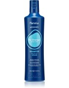 Fanola Wonder No Orange Shampoo šampon neutralizující oranžové tóny 350 ml