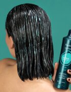 Fanola Wonder No Red Mask maska na vlasy so zeleným pigmentom 350 ml