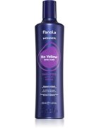 Fanola Wonder No Yellow Shampoo šampon neutralizující žluté tóny 350 ml