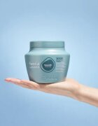 Fanola Wonder Smooth Mask vyhlazující maska na vlasy 500 ml