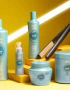 Fanola Wonder Smooth Shampoo vyhlazující šampon 350 ml