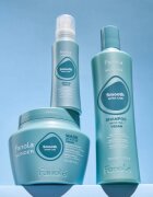 Fanola Wonder Smooth Shampoo vyhlazující šampon 350 ml
