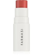 Farmasi Blush krémová tvářenka odstín 01 Joy 45 g
