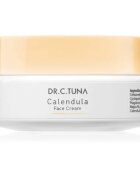 Farmasi Dr. C. Tuna Calendula hydratační krém pro suchou a citlivou pokožku 50 ml
