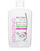 Farmasi Dr. C. Tuna Garlic & Capixyl obnovující šampon pro jemné a poškozené vlasy 500 ml